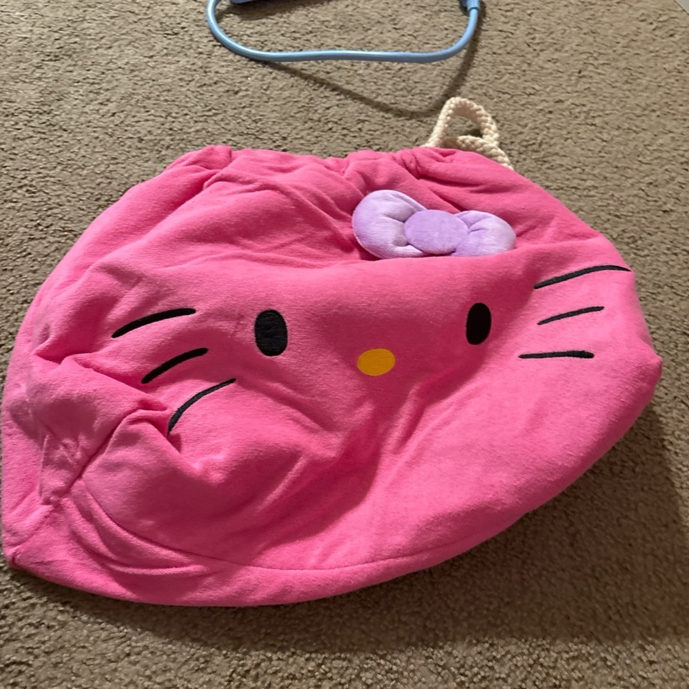 Sanrio Vintage Hello Kitty Bag